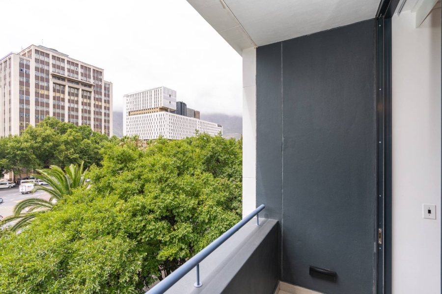 To Let 0 Bedroom Property for Rent in Foreshore Western Cape